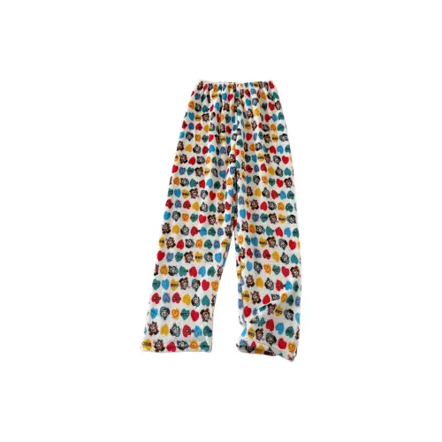 Tiansui Изображение Цвет Женские Пижамные Штаны