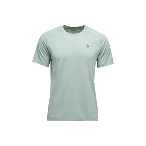 Черный бриллиант Agave Мужская футболка с коротким рукавом