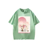 Ростковый зеленый