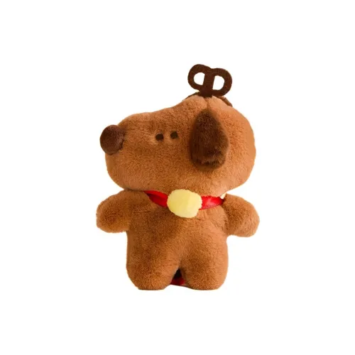 Miniso Полиэстер Сумка Аксессуар Унисекс Многоцветный