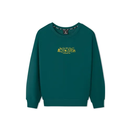 Skechers Sports Alliance Series Толстовка Унисекс