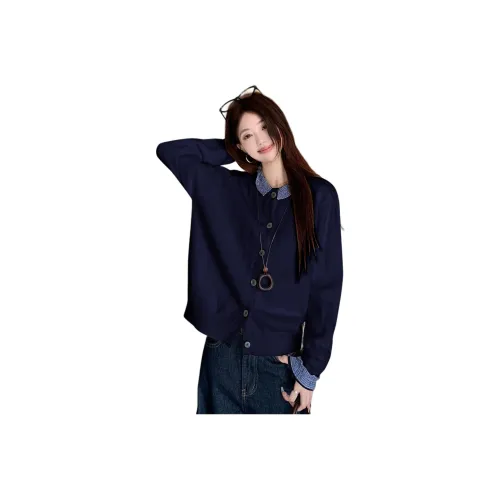 LADYXIEXIE Женская трикотажная одежда