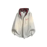 Серый меланж