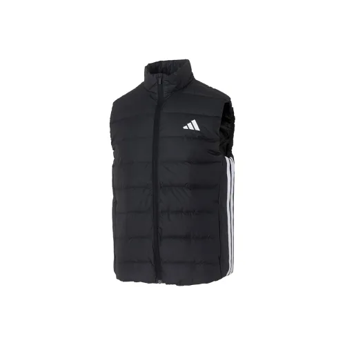 Adidas 3 Stripes Пуховый жилет Мужской