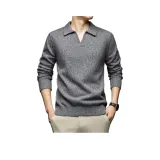 Серый меланж