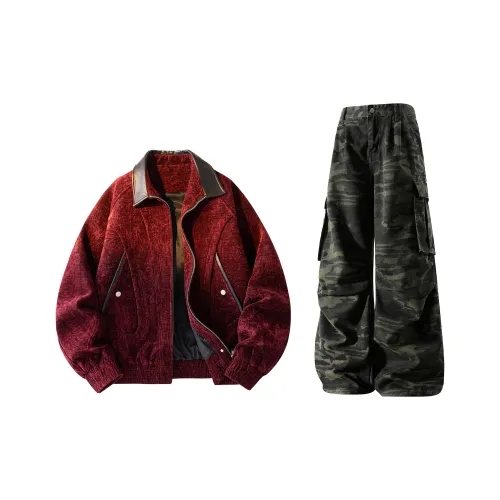 PAEFA Унисекс Повседневная Спортивная Одежда