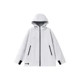 Светло-серый