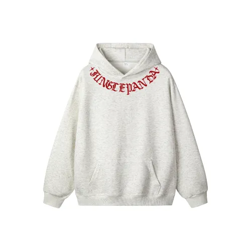 JUNGLE PANDA Унисекс Свитшоты