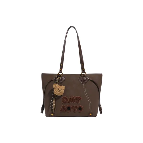 CAREELL ПУ (полиуретан) Сумка через плечо Женская Многоцветная