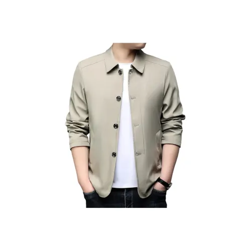 OGQG Мужские куртки