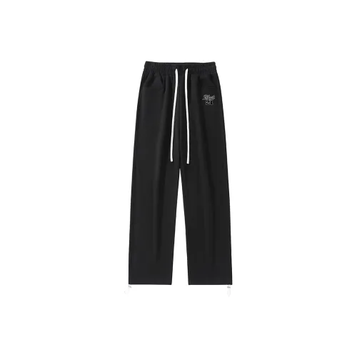 FOREVER 21 Унисекс Повседневные Штаны