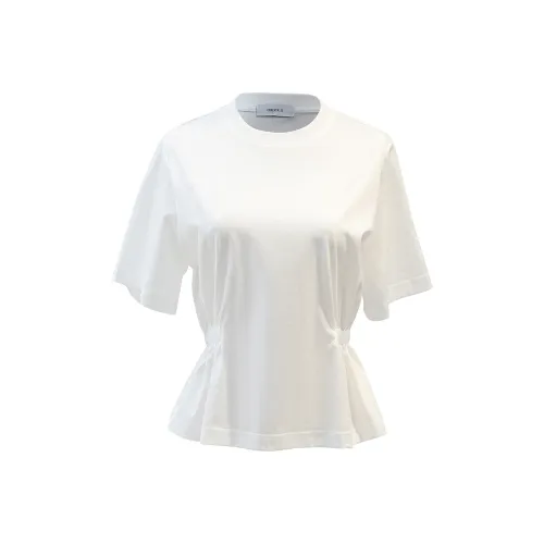 FOREVER 21 Короткий рукав Унисекс