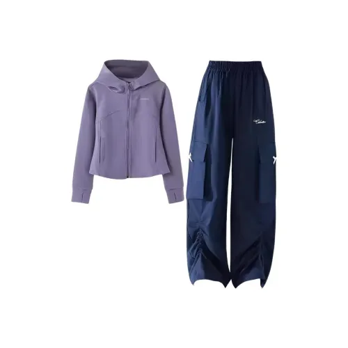 I.KARNOW Повседневная спортивная одежда для детей