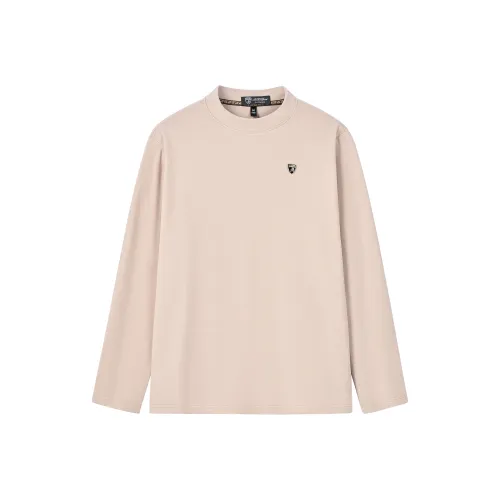 AUTOMOBILI LAMBORGHINI T Рубашка Мужская