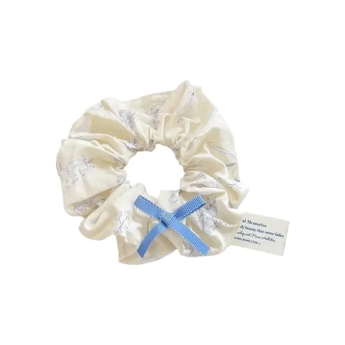 GIRATI Резинки-спирали для волос Женские