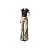 Хаки (Увеличенная длина)