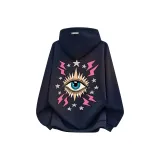 Темно-синий