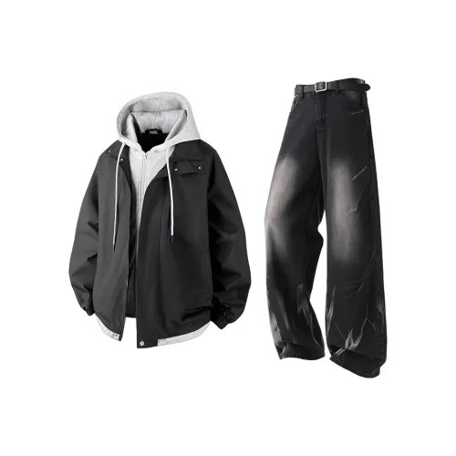 ULTRA QUATTRO Повседневная спортивная одежда Унисекс