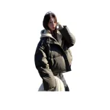 Армейский зеленый