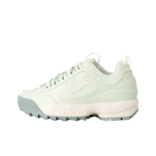 FILA Disruptor 2 Low Топ Повседневная обувь Мужская