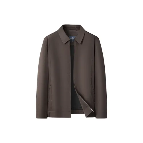 Montagut Мужские Куртки