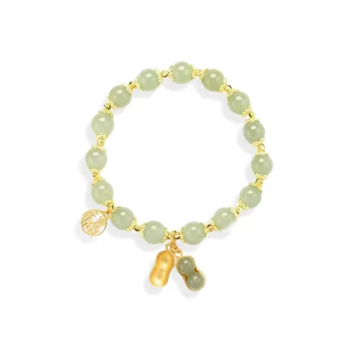 Inkopper Браслеты с цветным глазурью Женские