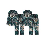 Цвет изображения: Девушка