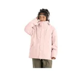 Перламутровый розовый (3-в-1, с подкладкой)