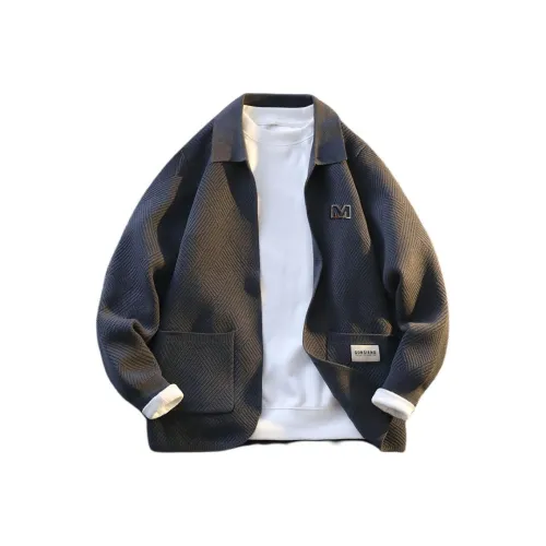 Square Man Also Stands Tall Трикотаж Унисекс