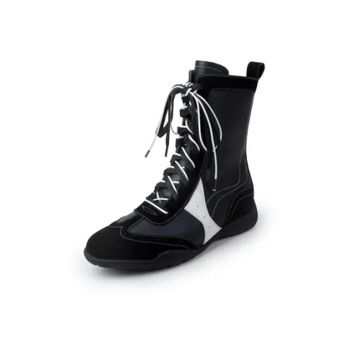 MR. Вермильон Crew Привлекательный Женский