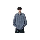 Темно-синий