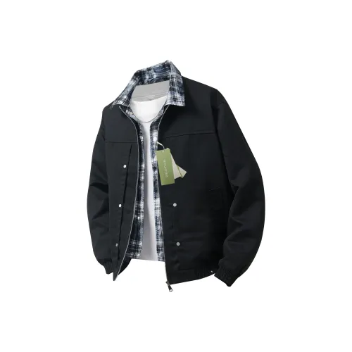 7 SEVFUN Унисекс Куртки