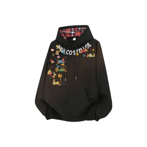 PAUL COSTELLOE Свитшот Унисекс