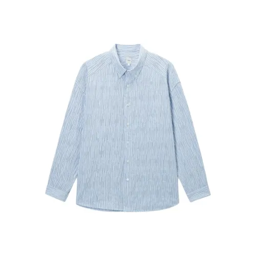 Unica Homme Мужские Рубашки