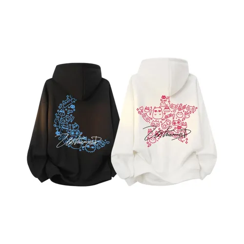 UNthemed Унисекс Свитшоты