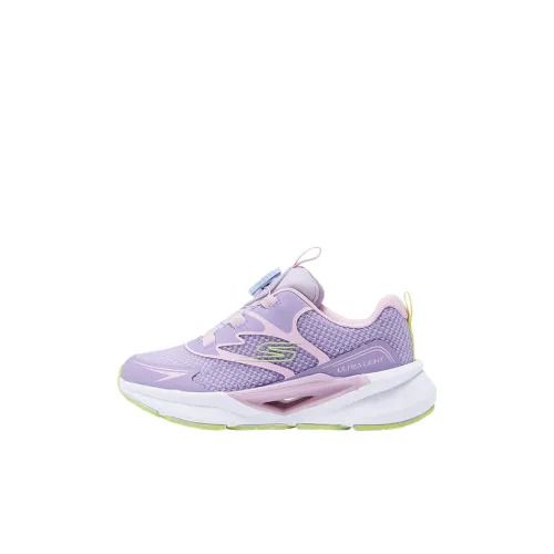 Кроссовки для тренировок Skechers Kids Lavender