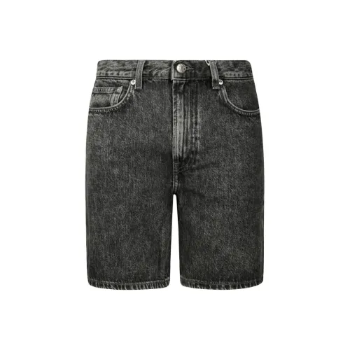 SAMSOE SAMSOE Джинсовые шорты Женские