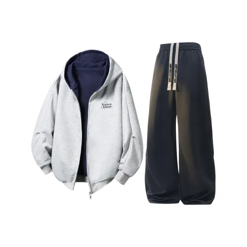 NINETEEN AUTUMN x KADAKADA SUITE Повседневная спортивная одежда Унисекс