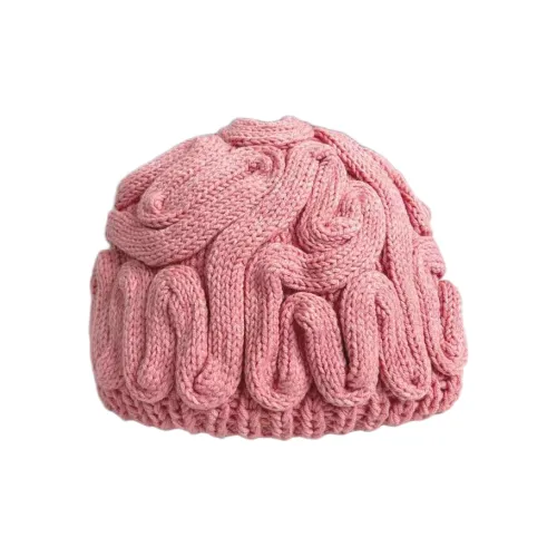 OXO OVERLOAD Пряжа Шапки-бини Женские