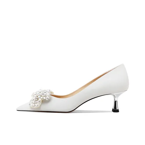 HAOYASENNU Высокие каблуки Женские