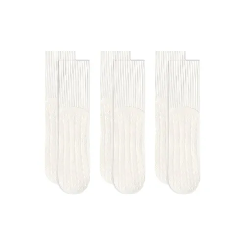 2323 Женские носки MID до икры