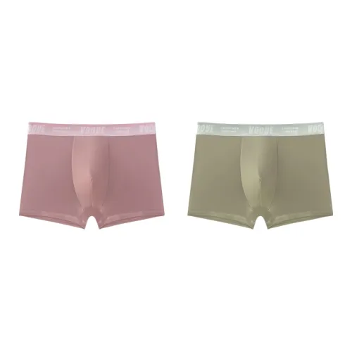 Herbal Primer Boxers Мужской