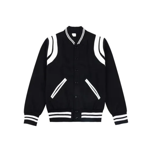THINGYLAB Бейсбольная куртка Унисекс