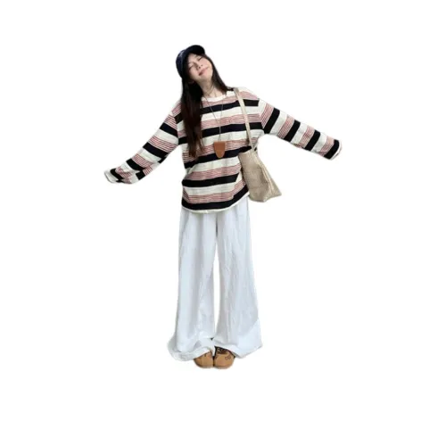 YICHEN Женские T-рубашки