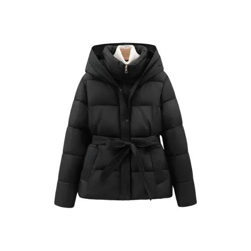 SKYA Женские пуховики