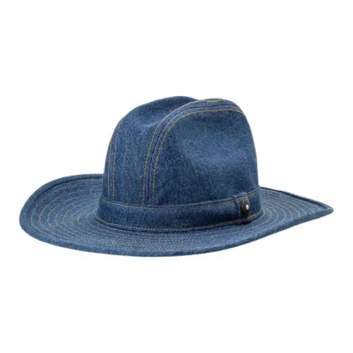 Levi's Панамы Унисекс Индиго