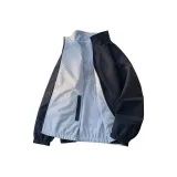 Темно-синий [Двусторонний]