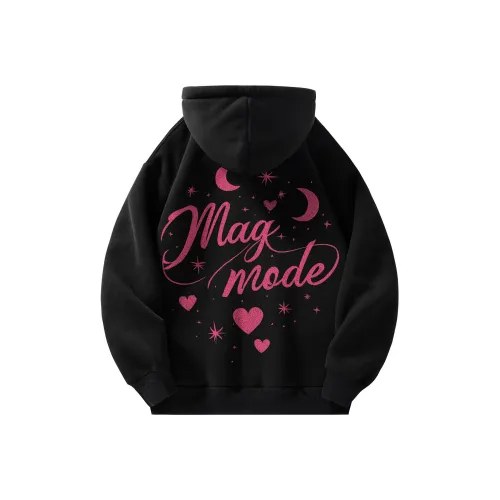 Magmode Унисекс Свитшоты