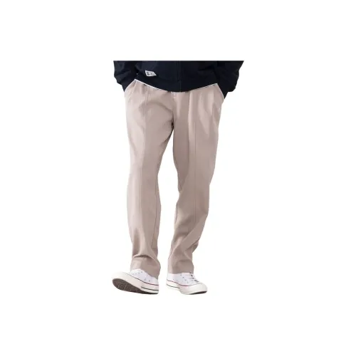 Converse Khaki Мужские Повседневные Штаны