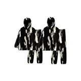 Цвет изображения: Девушка